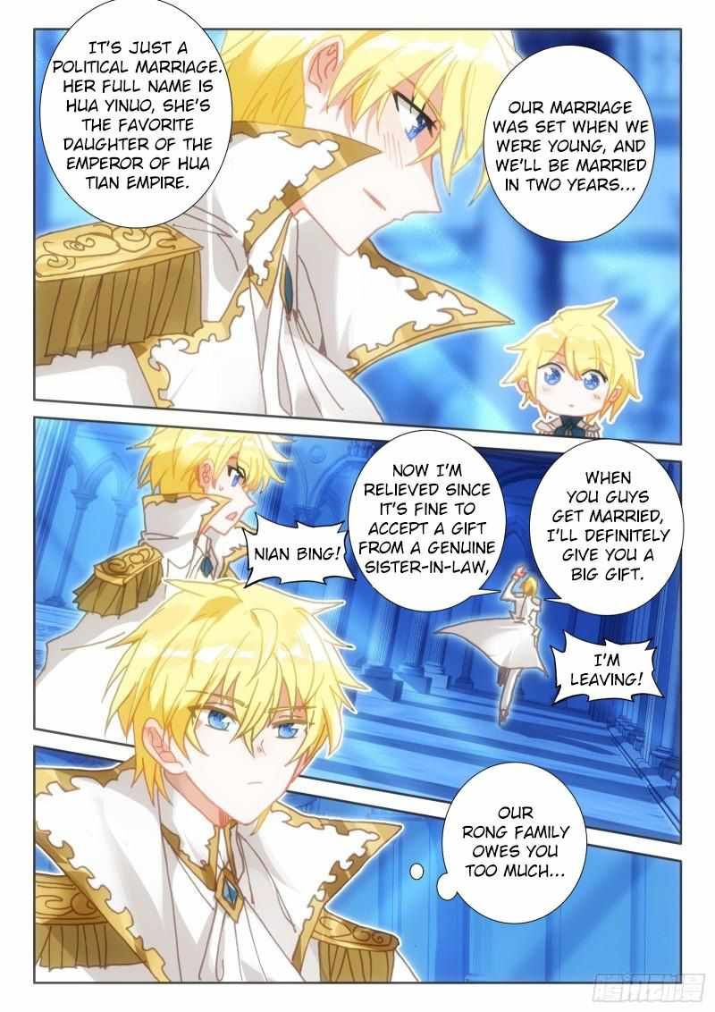 The Magic Chef Of Ice And Fire 92 10