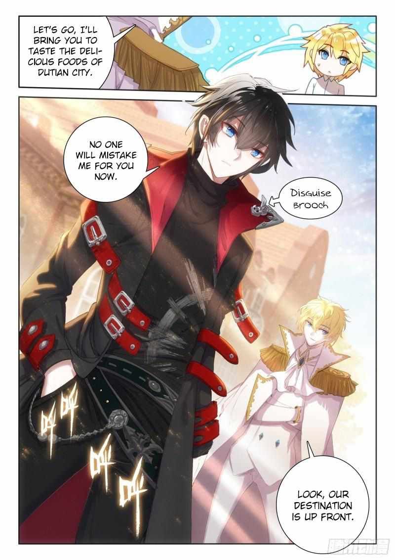 The Magic Chef Of Ice And Fire 92 12