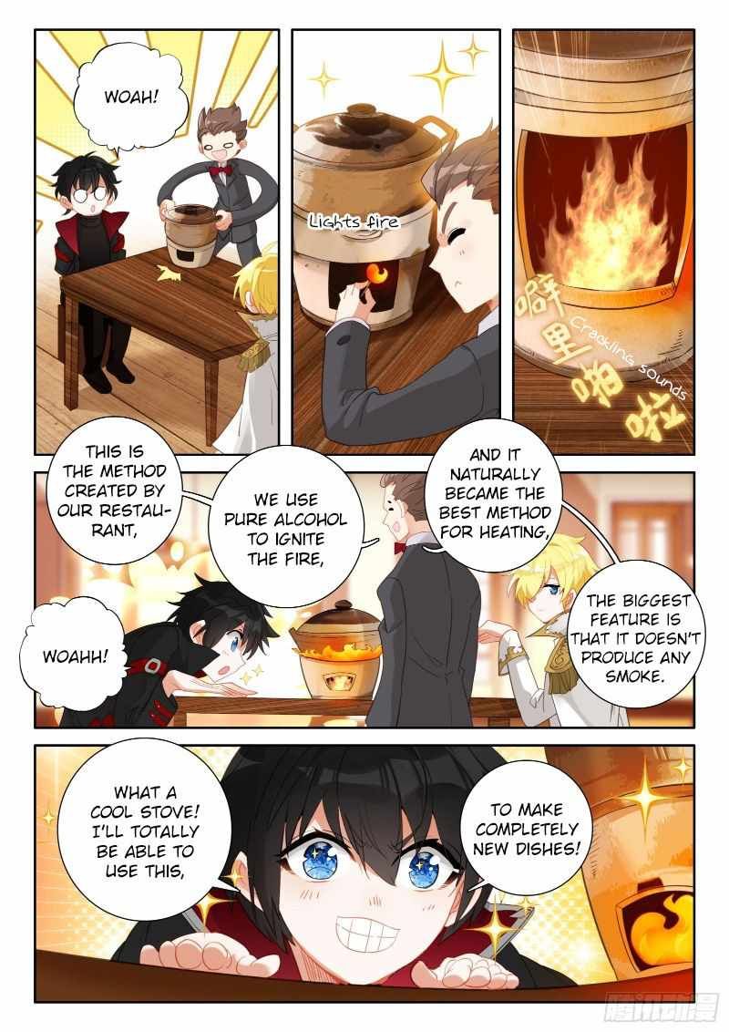 The Magic Chef Of Ice And Fire 92 15