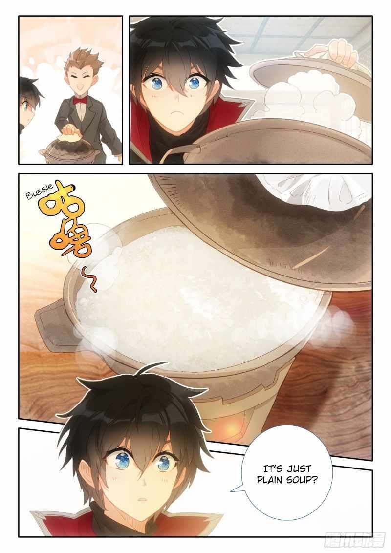 The Magic Chef Of Ice And Fire 92 16