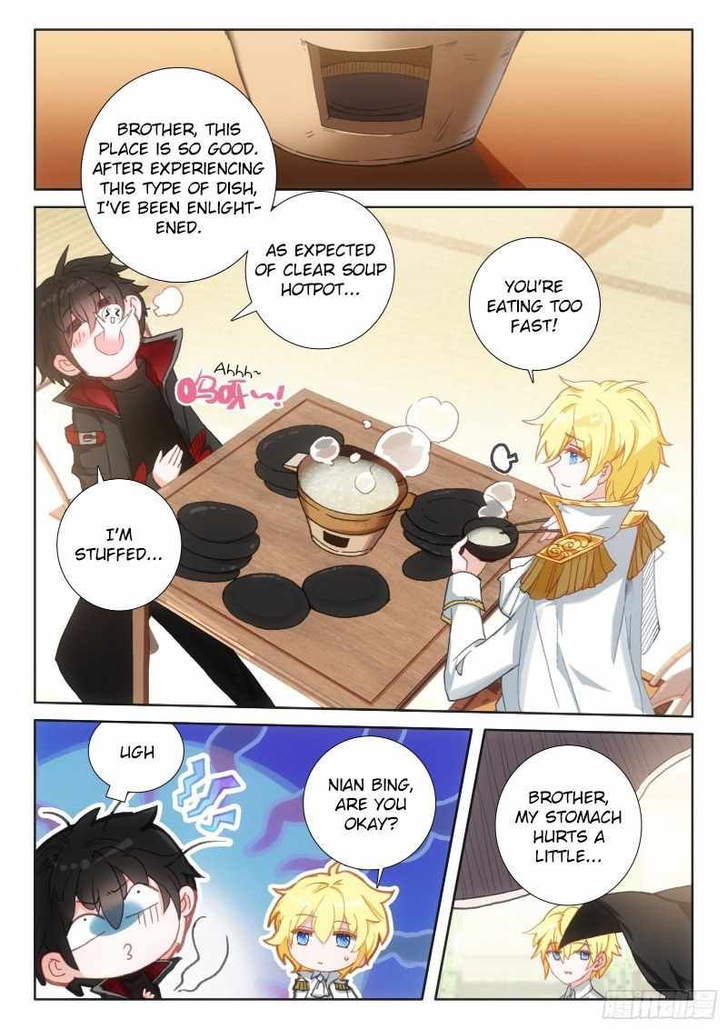 The Magic Chef Of Ice And Fire 92 22