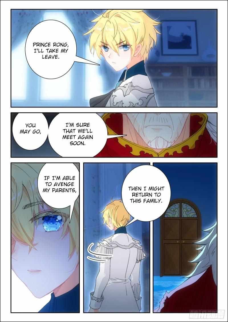 The Magic Chef Of Ice And Fire 92 4