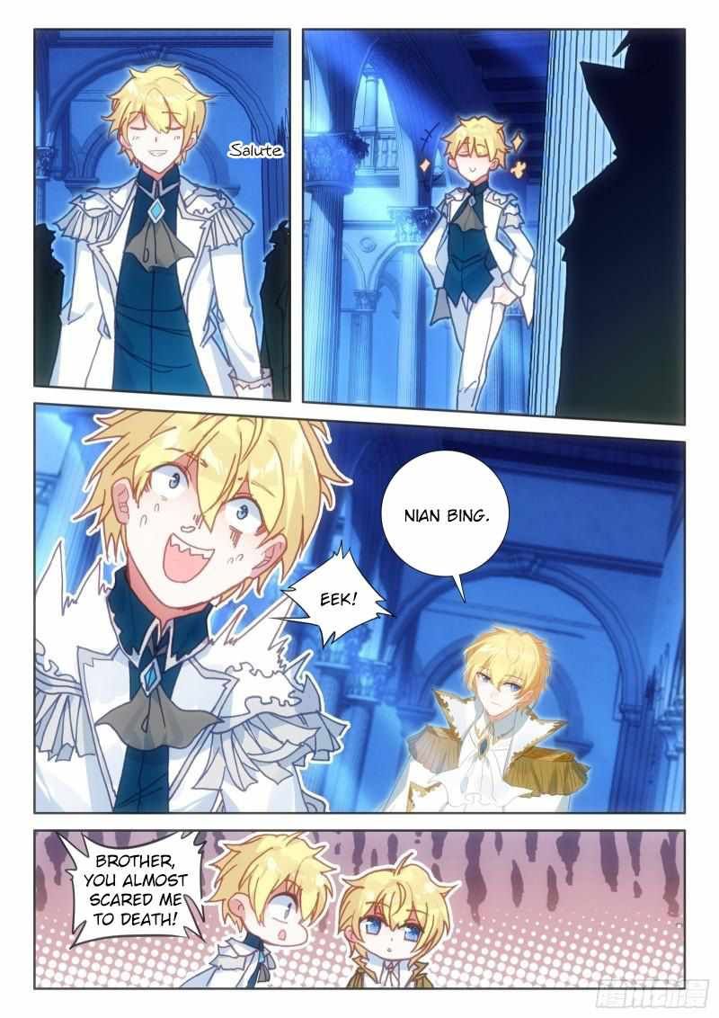 The Magic Chef Of Ice And Fire 92 6