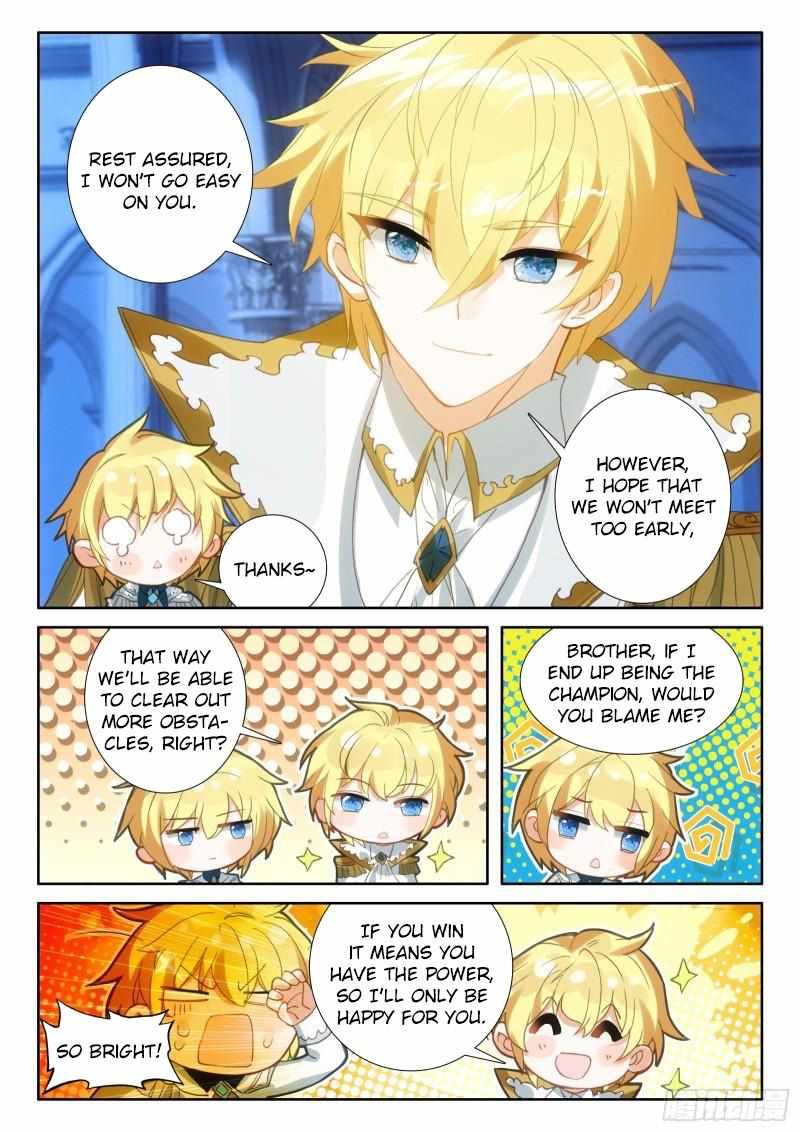 The Magic Chef Of Ice And Fire 92 8