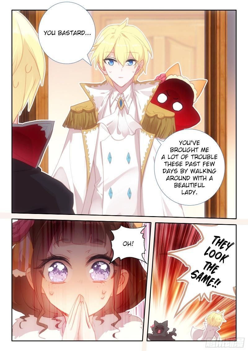 The Magic Chef Of Ice And Fire 94 10