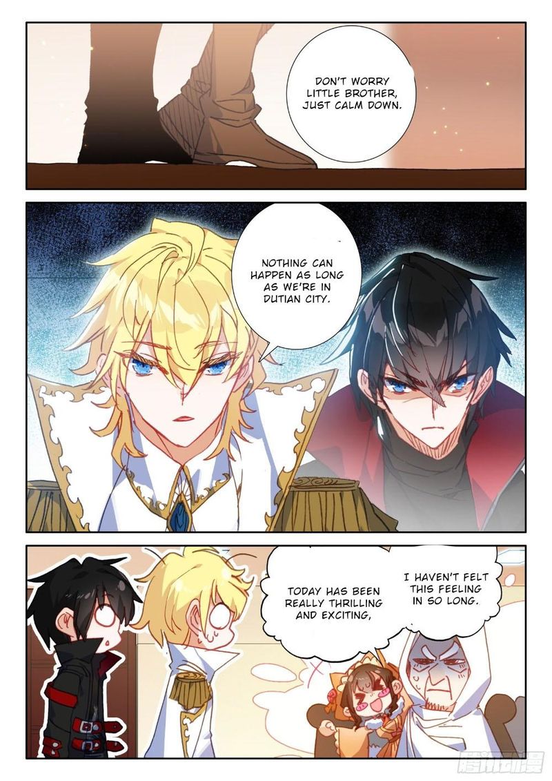 The Magic Chef Of Ice And Fire 95 13