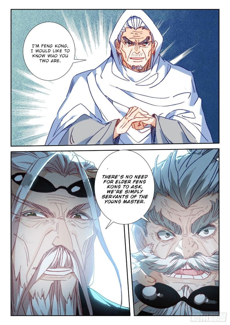 The Magic Chef Of Ice And Fire 95 19