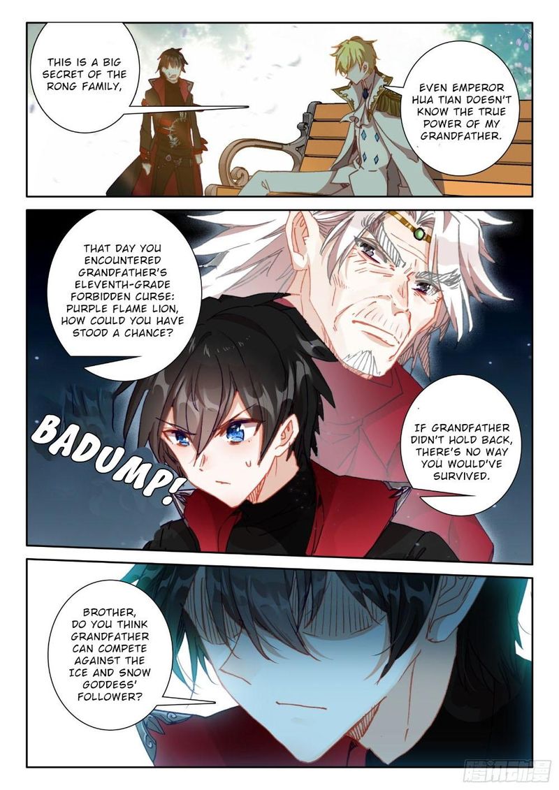 The Magic Chef Of Ice And Fire 95 2