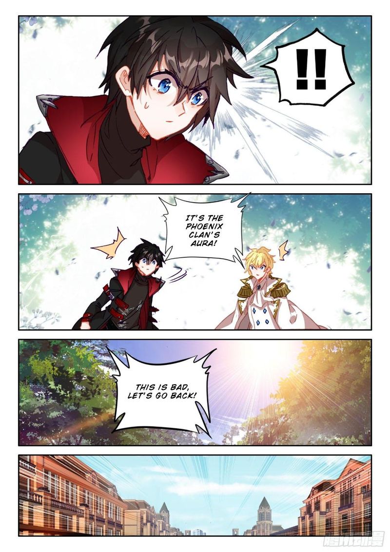 The Magic Chef Of Ice And Fire 95 5