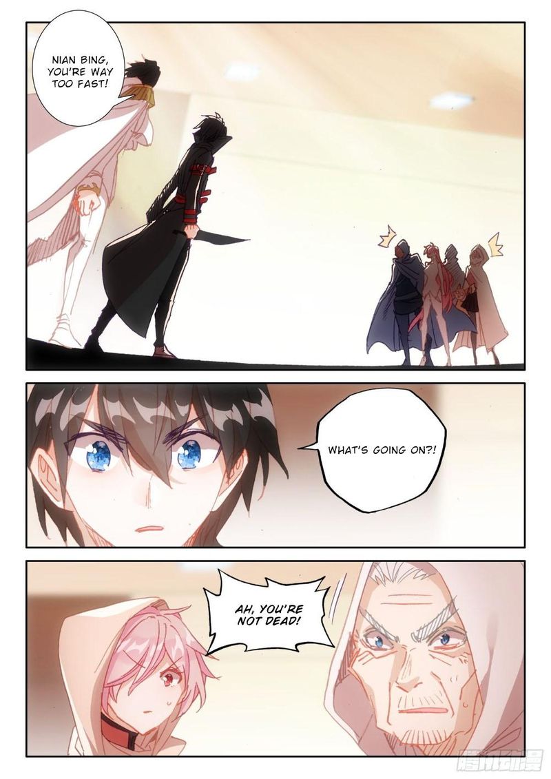 The Magic Chef Of Ice And Fire 95 9