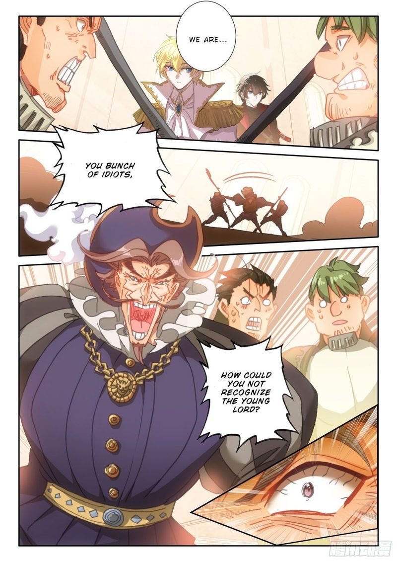 The Magic Chef Of Ice And Fire 96 10
