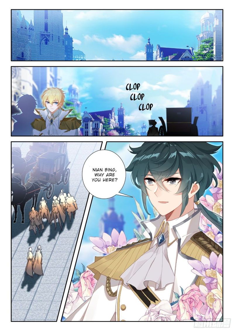 The Magic Chef Of Ice And Fire 96 13