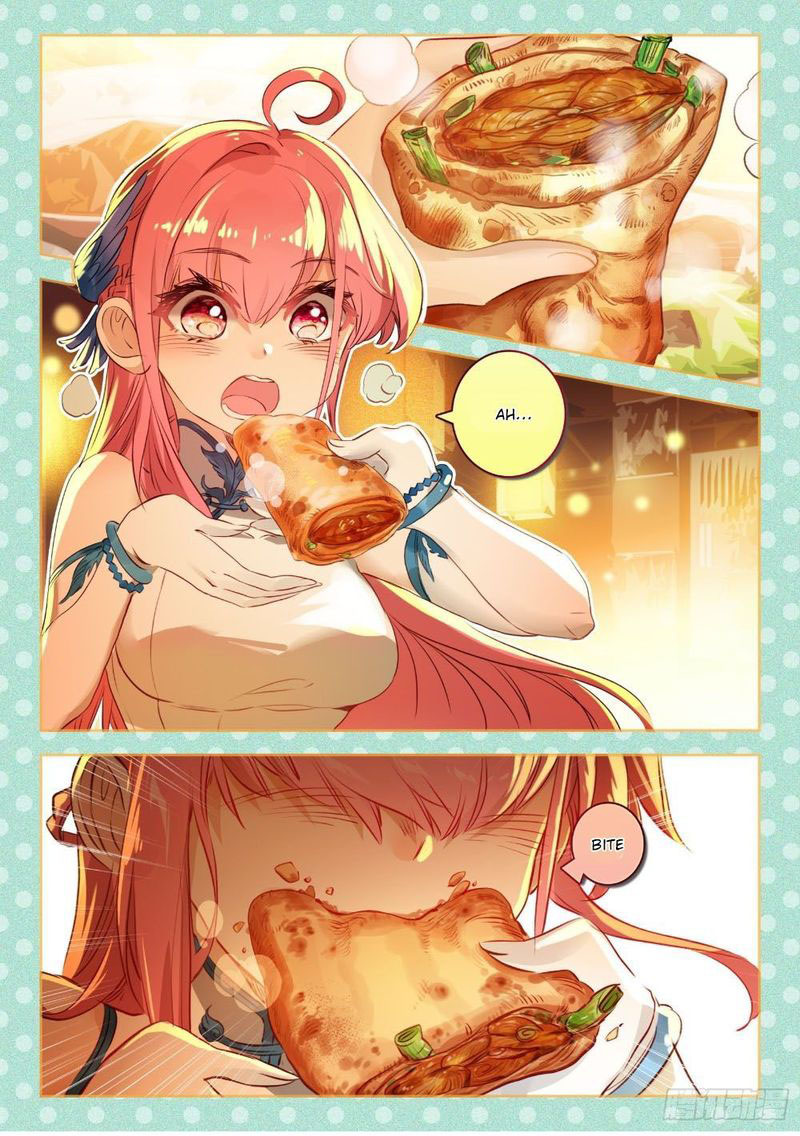 The Magic Chef Of Ice And Fire 96 20