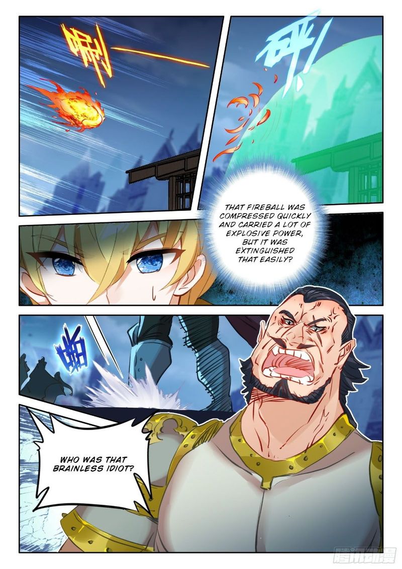 The Magic Chef Of Ice And Fire 96 24