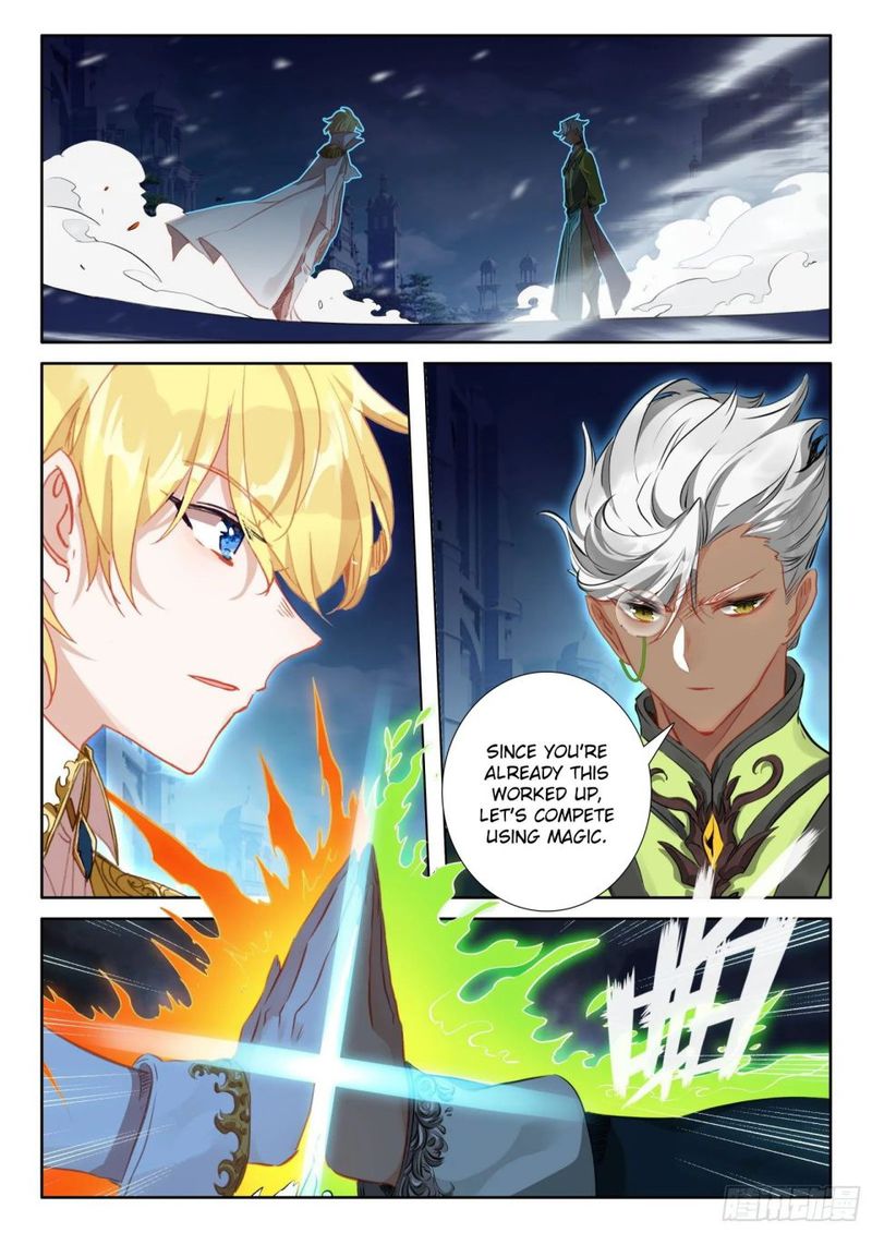 The Magic Chef Of Ice And Fire 97 10