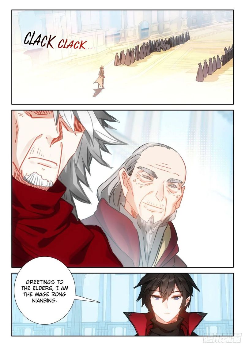 The Magic Chef Of Ice And Fire 97 15