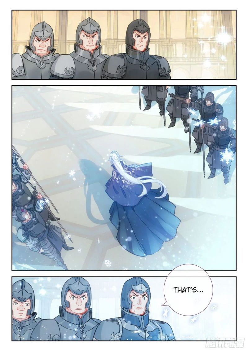 The Magic Chef Of Ice And Fire 97 19
