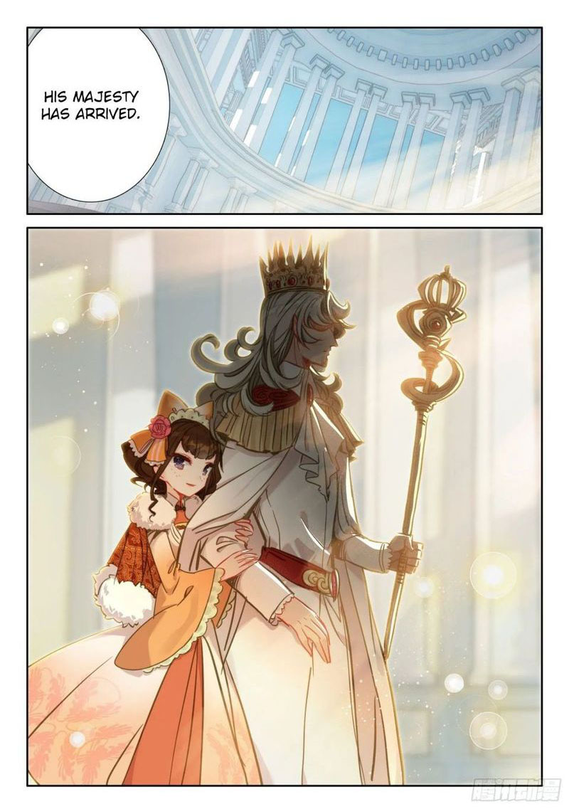 The Magic Chef Of Ice And Fire 97 22