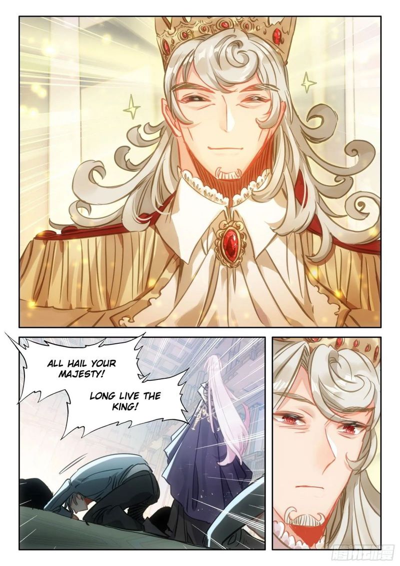 The Magic Chef Of Ice And Fire 97 23