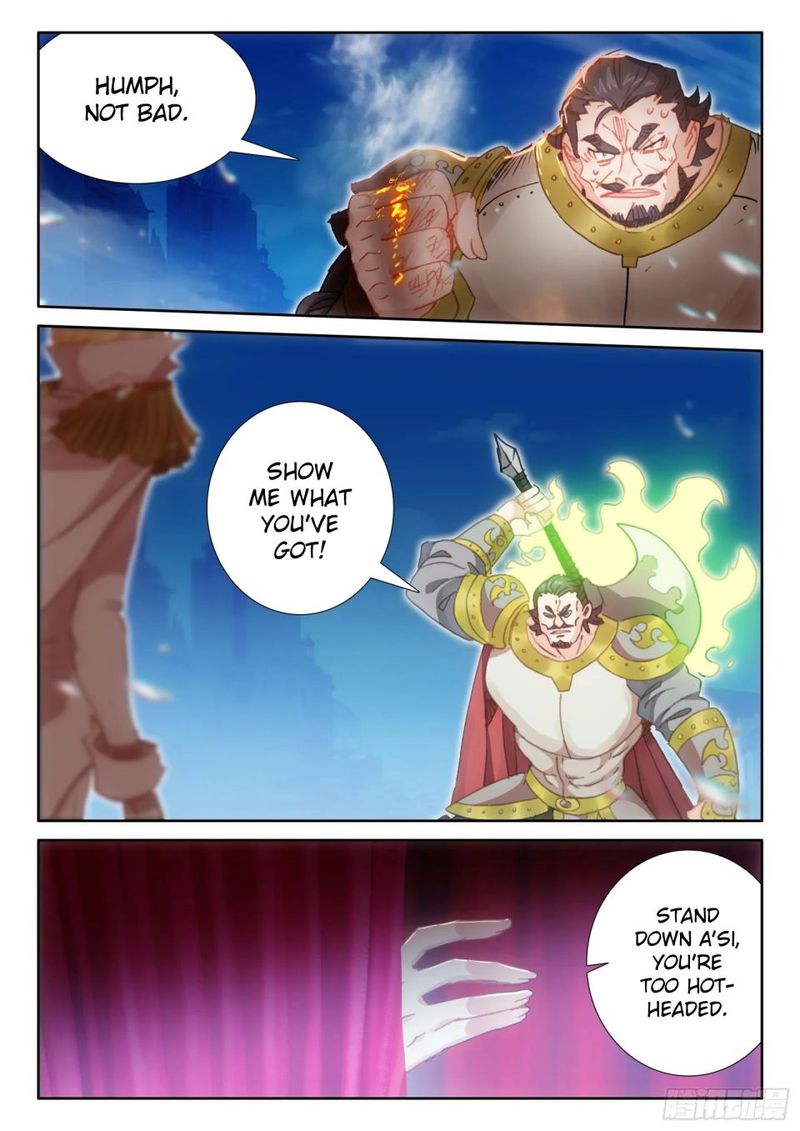 The Magic Chef Of Ice And Fire 97 4