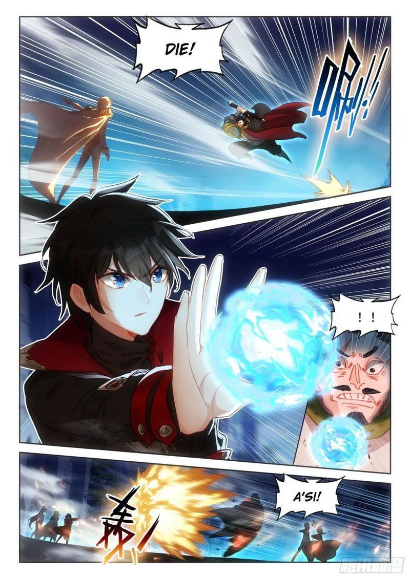 The Magic Chef Of Ice And Fire 97 8