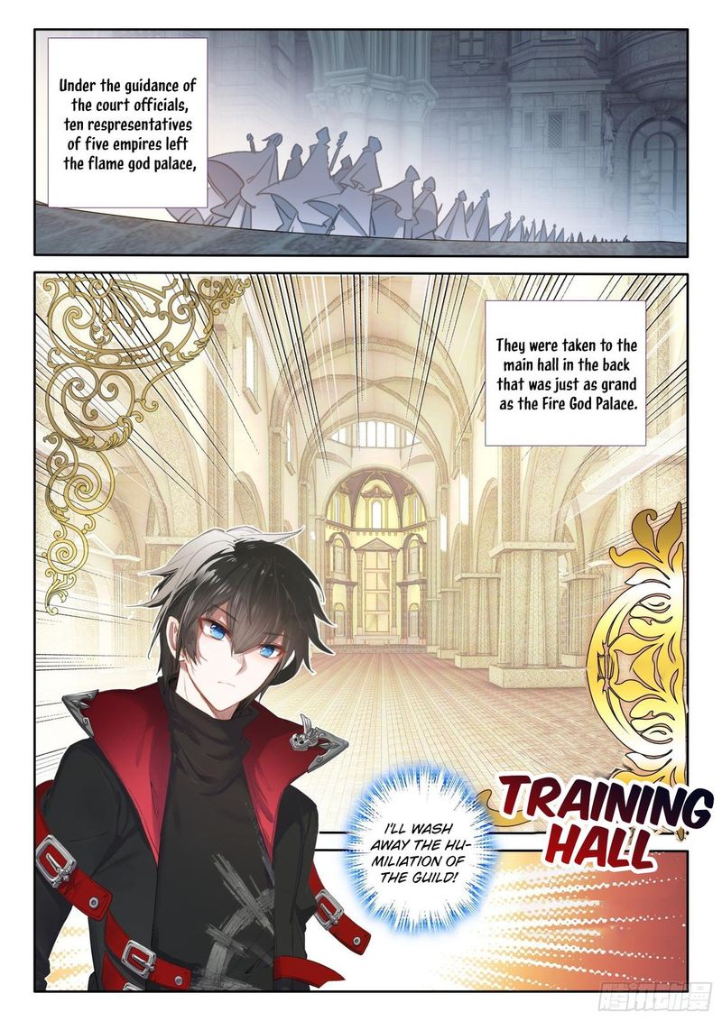 The Magic Chef Of Ice And Fire 98 12