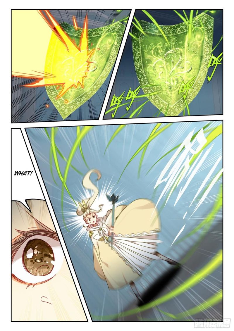 The Magic Chef Of Ice And Fire 98 19