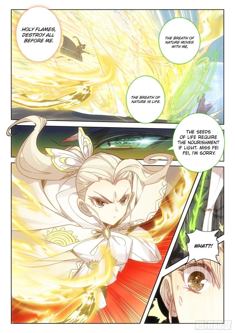 The Magic Chef Of Ice And Fire 98 23