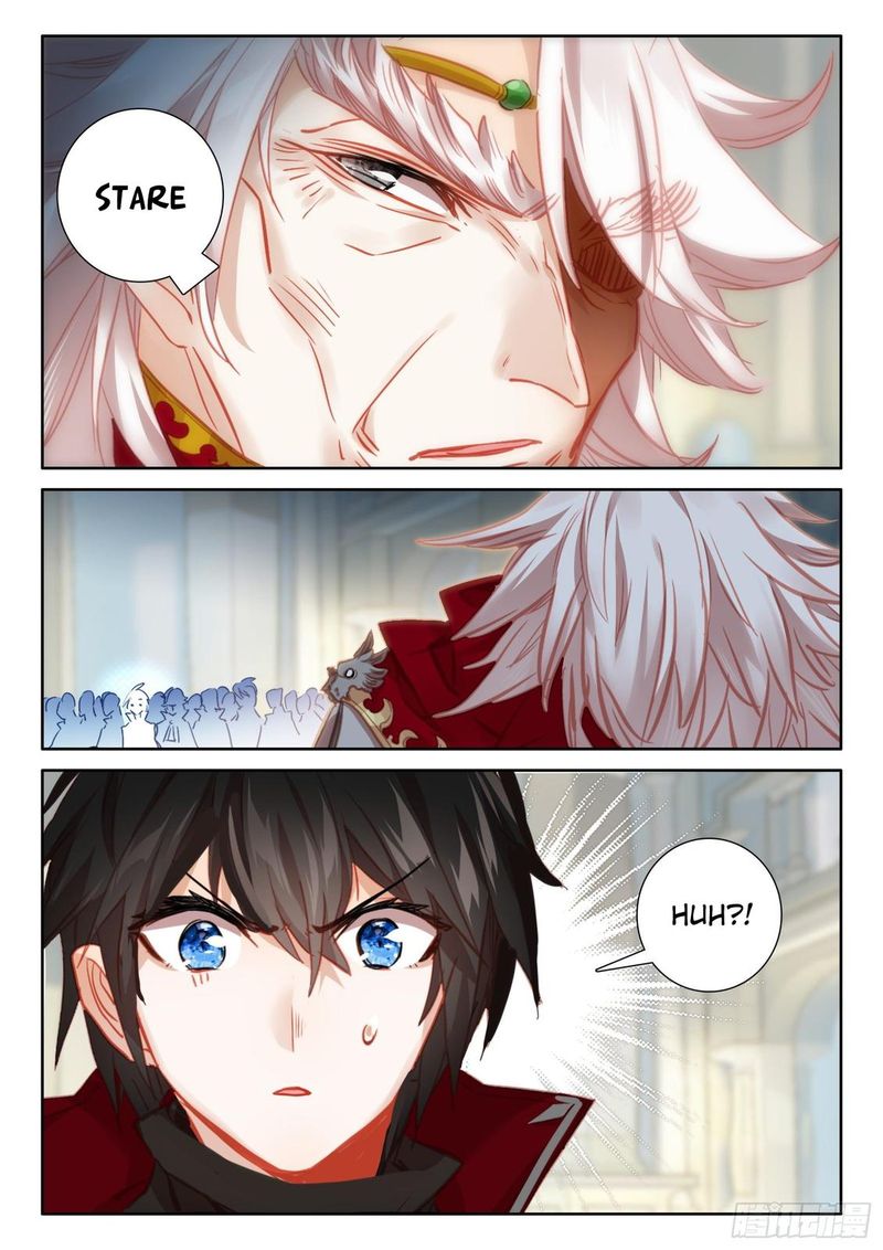 The Magic Chef Of Ice And Fire 98 8