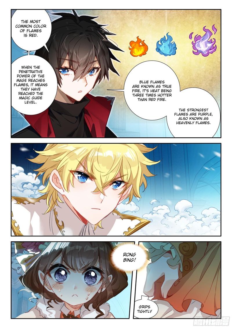 The Magic Chef Of Ice And Fire 99 18