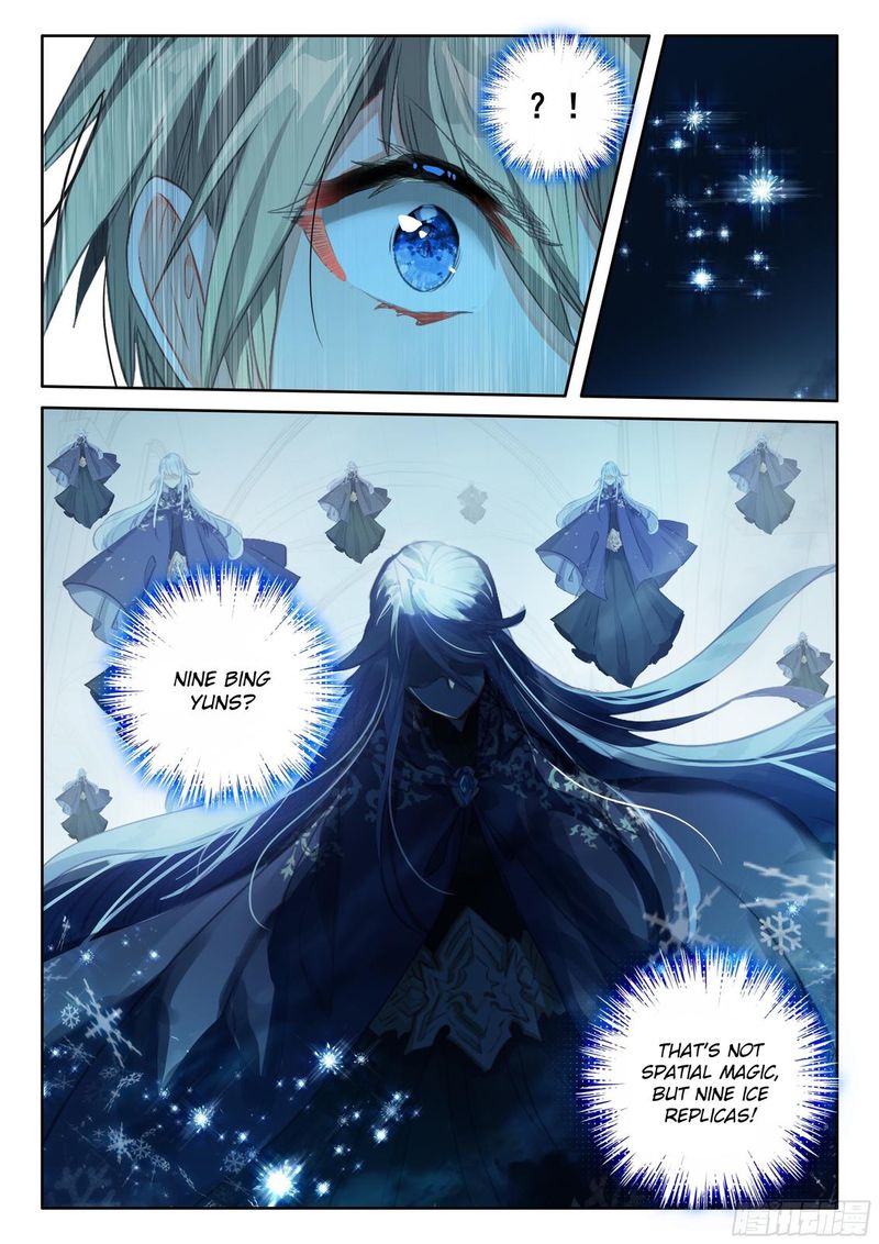 The Magic Chef Of Ice And Fire 99 19