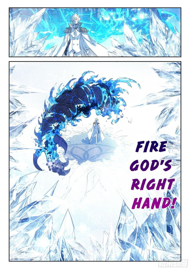 The Magic Chef Of Ice And Fire 99 24