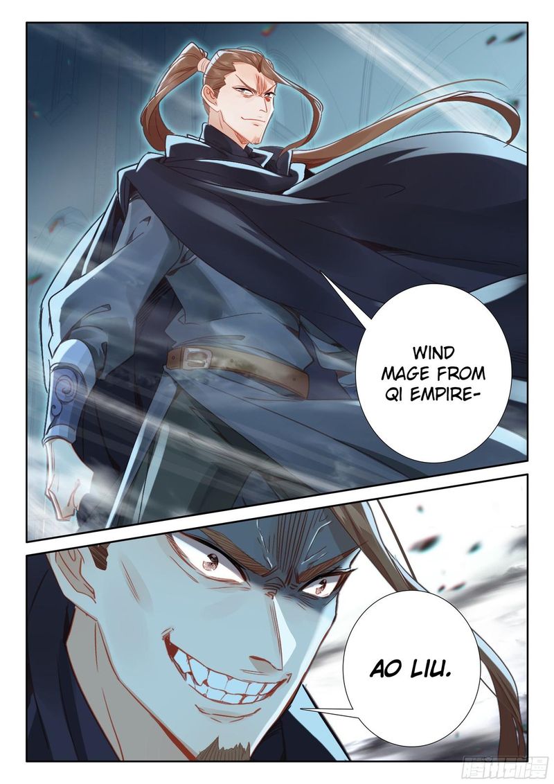 The Magic Chef Of Ice And Fire 99 4