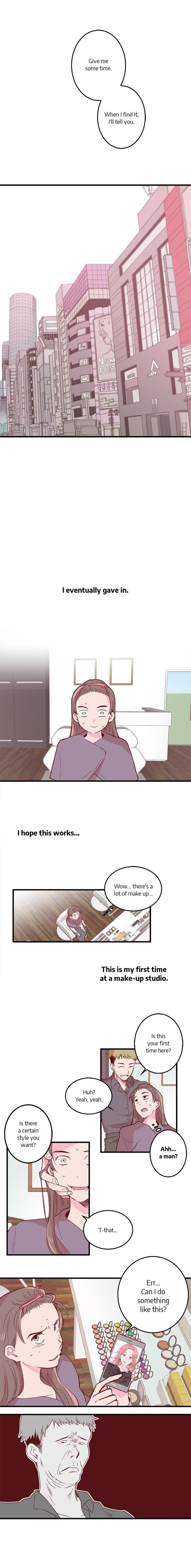 The Makeup Remover 1 8