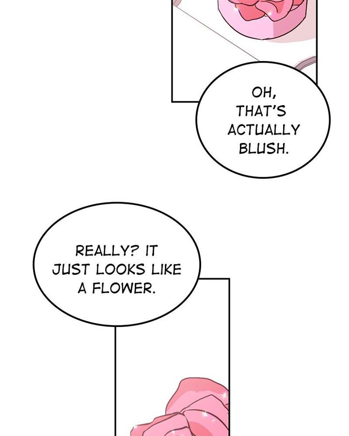 The Makeup Remover 43 40