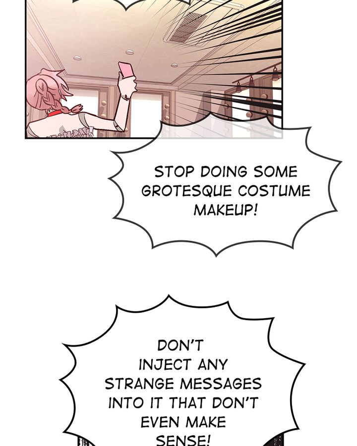 The Makeup Remover 69 19