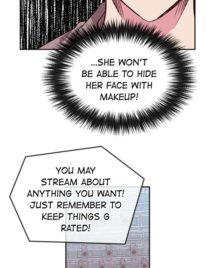 The Makeup Remover 80 17