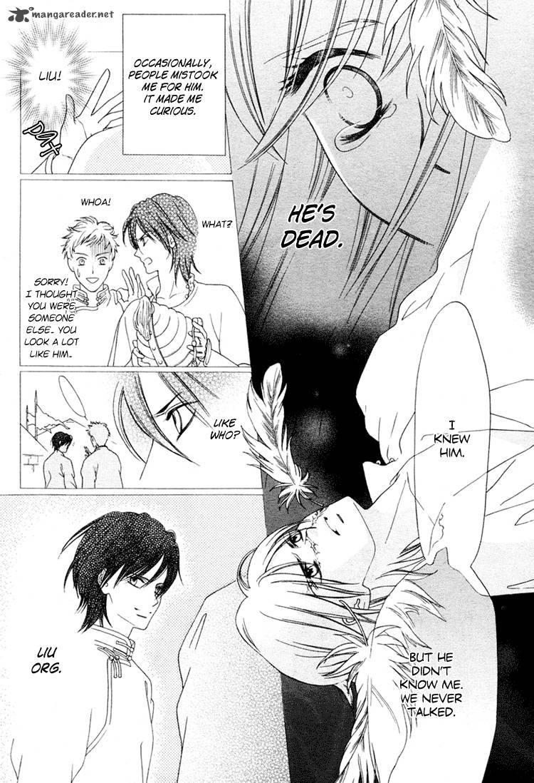 The Man Without A Face 1 35