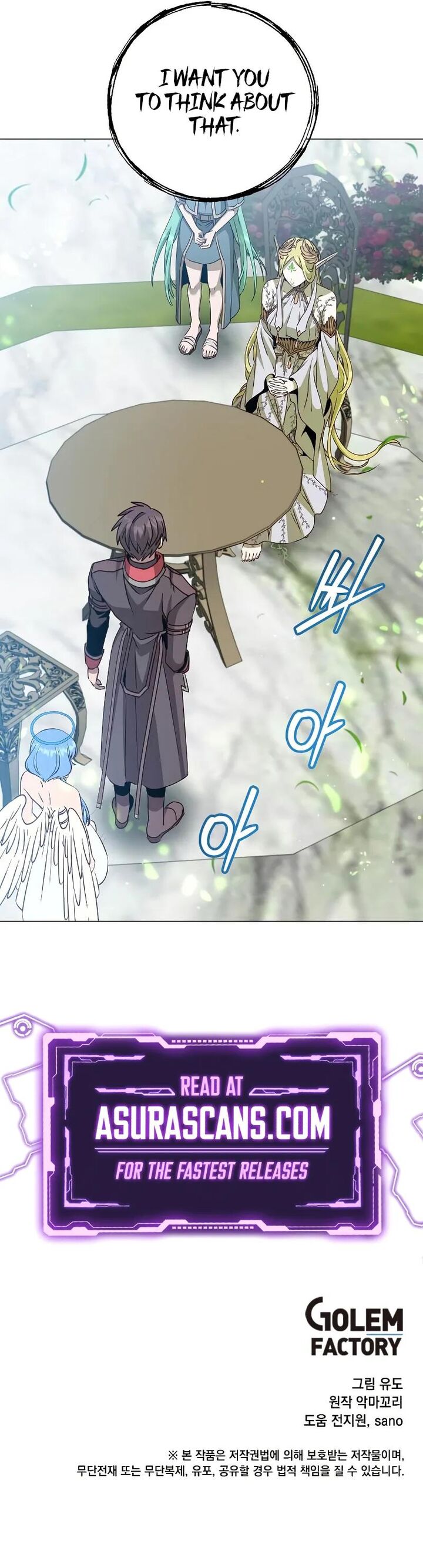 The Max Level Hero Has Returned 189 12