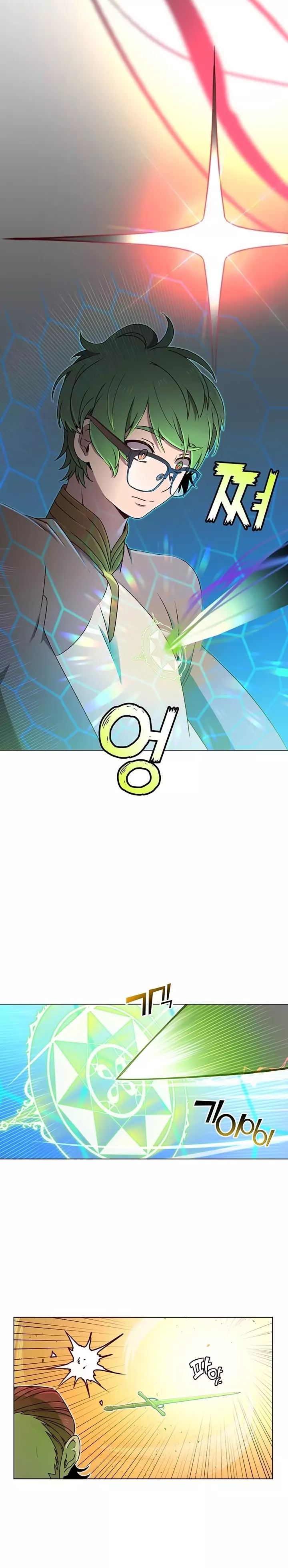 The Max Level Hero Has Returned 19 14