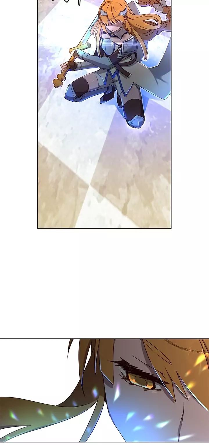 The Max Level Hero Has Returned 20 16
