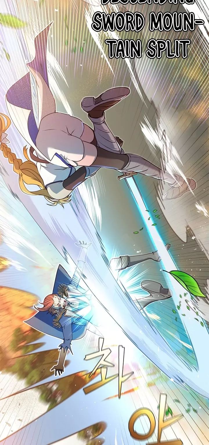 The Max Level Hero Has Returned 20 18