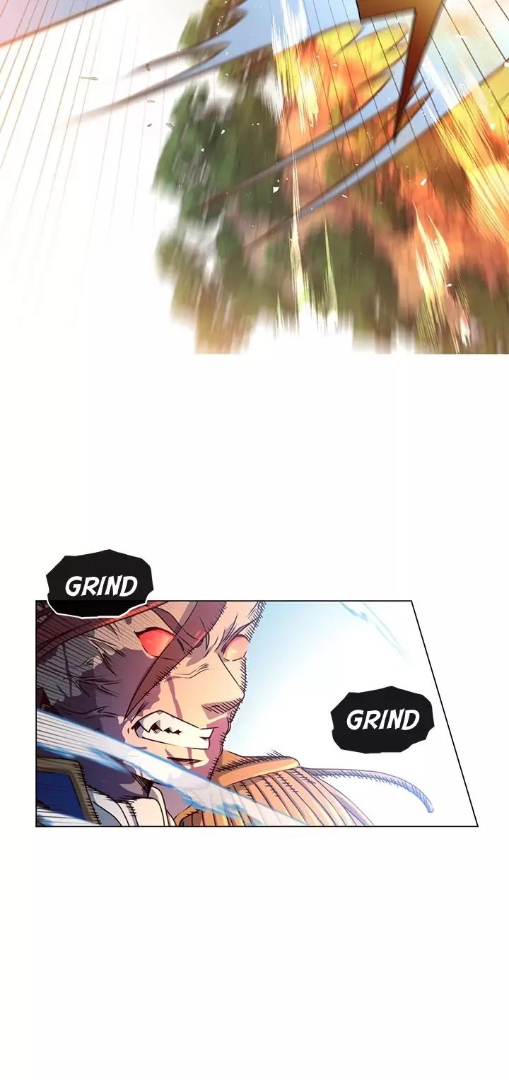 The Max Level Hero Has Returned 20 19