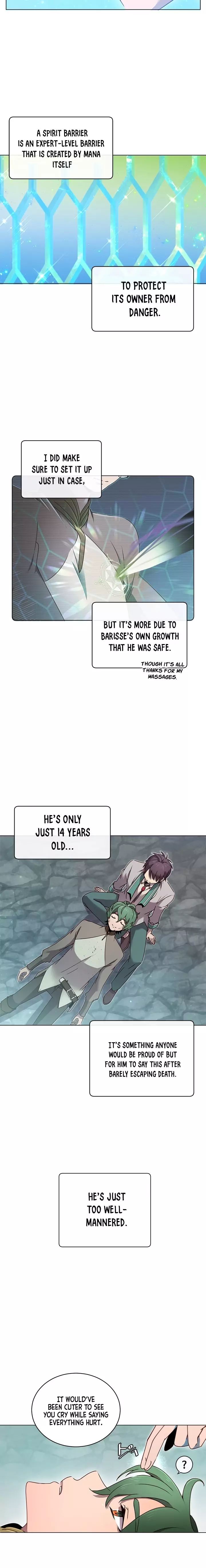 The Max Level Hero Has Returned 20 4
