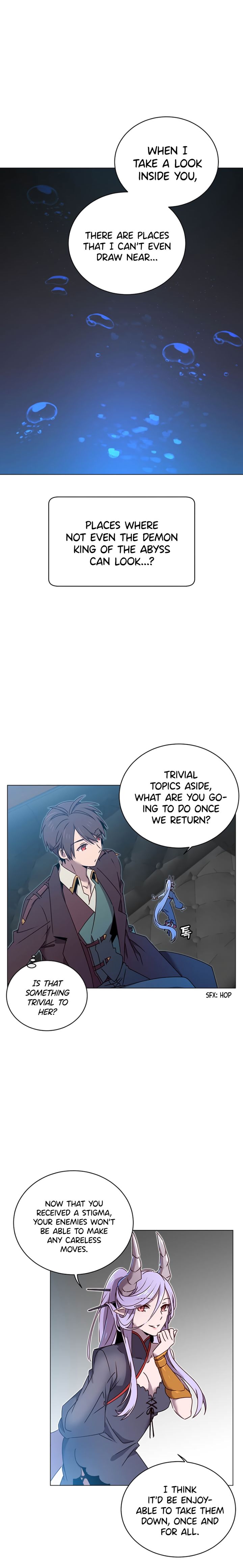 The Max Level Hero Has Returned 28 5