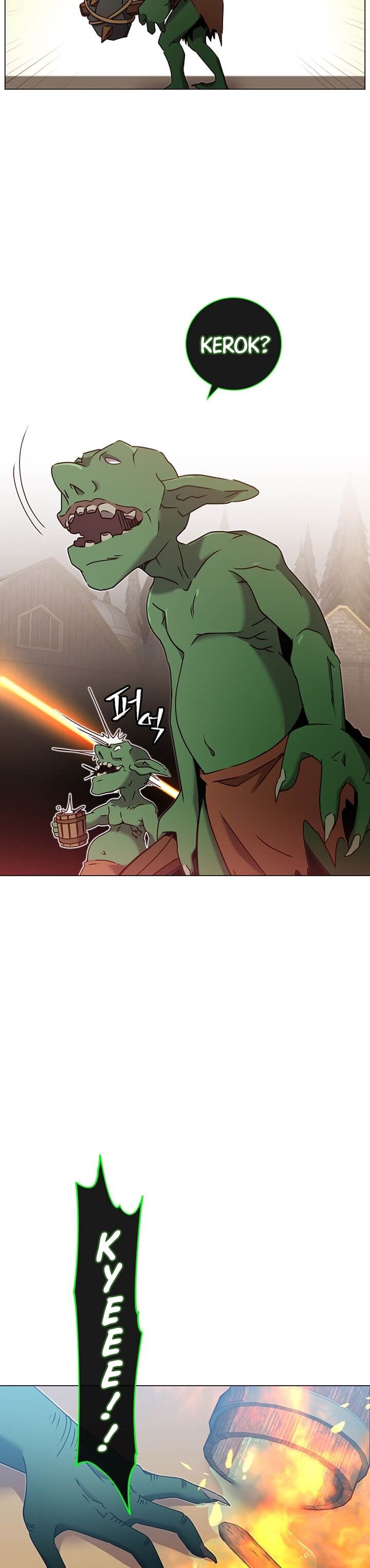 The Max Level Hero Has Returned 32 10