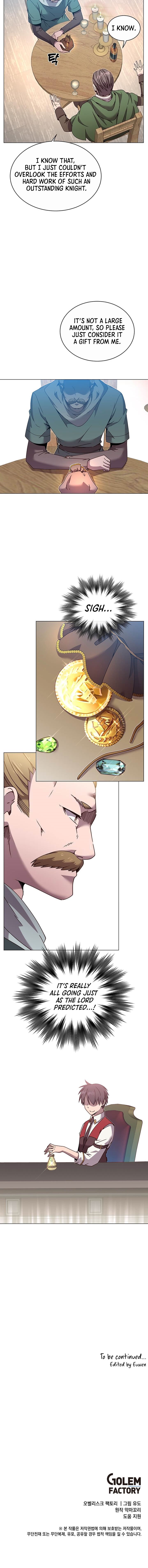 The Max Level Hero Has Returned 39 4