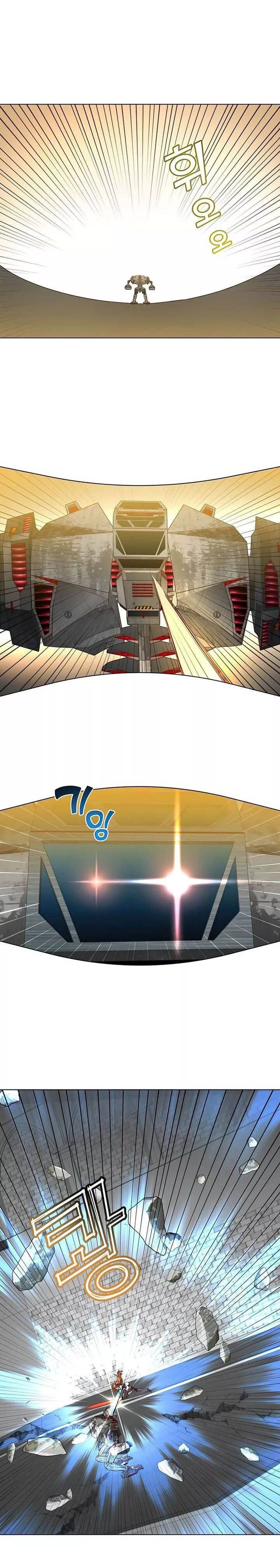 The Max Level Hero Has Returned 76 1