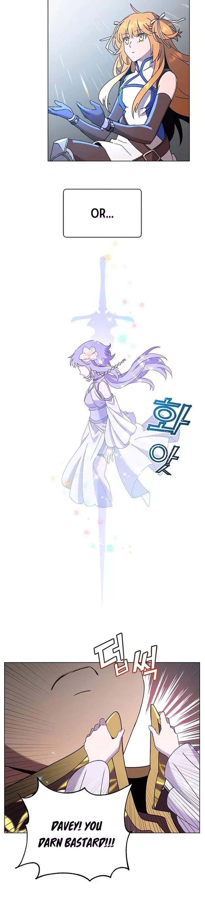 The Max Level Hero Has Returned 76 25