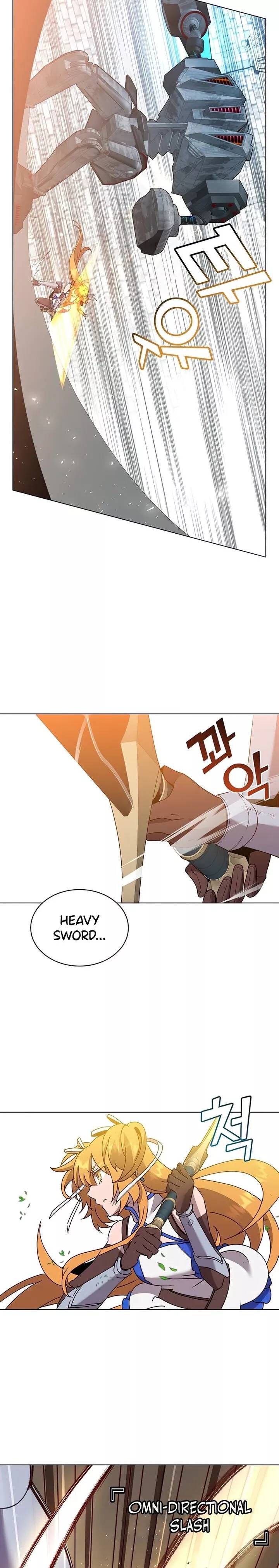The Max Level Hero Has Returned 76 3